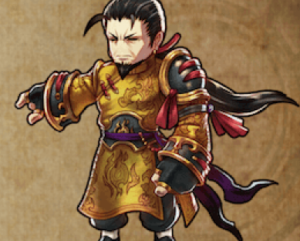 アークザラッドr 声優さんはどんな人 調べてみたらガイルがいた