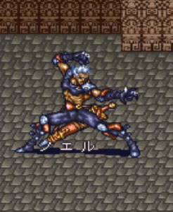 ロマサガリユニバース 新キャラで仲間になるbossとは ロマサガリユニバース 新キャラで仲間になるbossとは