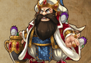 アークザラッドr 声優さんはどんな人 調べてみたらガイルがいた