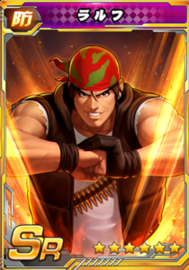 Kof98umol攻略ストライカー 解析リスト表 完全版公開 Kof98umol攻略ストライカー 解析リスト表 完全版公開