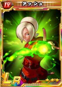 Kof98umol攻略 闘志 と スキル オズワルド アッシュ シェンウー Kof98umol攻略 闘志 と スキル オズワルド アッシュ シェンウー