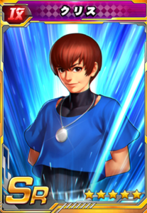 Kof98umol クリス シェルミー 社 オロチクリス オロチシェル オロチ社の 闘志 と スキル Kof98umol クリス シェルミー 社 オロチクリス オロチシェル オロチ社の 闘志 と スキル
