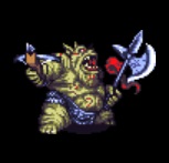 ロマサガ3リメイク攻略 モンスター図鑑完全版 種族 獣人