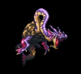 ロマサガ3リメイク攻略 モンスター図鑑完全版 種族 水棲