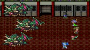 ロマサガ3リメイク攻略 黄京 アビスのイベント内容 戦鬼と戦う前にセーブ ロマサガ3リメイク攻略 黄京 アビスのイベント内容 戦鬼と戦う前にセーブ