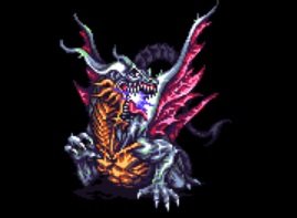 ロマサガ3リメイク攻略 モンスター図鑑完全版 種族 固定タイプ