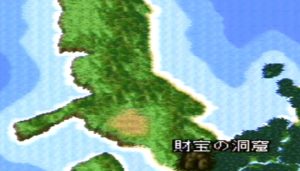 財宝 の 洞窟 財宝 の 洞窟