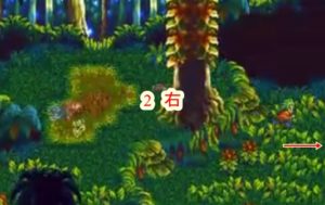 ロマサガ3リメイク攻略 ジャングルのイベント内容 妖精救出がカギ ロマサガ3リメイク攻略 ジャングルのイベント内容 妖精救出がカギ