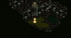 ロマサガ3リメイク モウゼスのイベント内容 ウンディーネとボルカノの依頼を受けろ