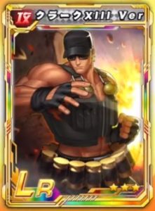 Kof98umol攻略 闘志とスキル ラルフ レオナ クラーク 覚醒レオナ ラルフxiii クラークxiii Kof98umol攻略 闘志とスキル ラルフ レオナ クラーク 覚醒レオナ ラルフxiii クラークxiii