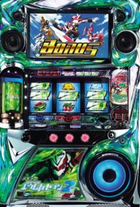 パチスロ】エウレカセブンシリーズ！歴代機械割ランキング！