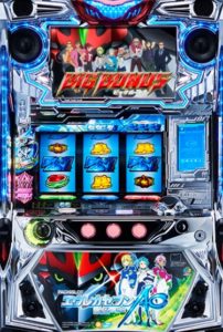 パチスロ】エウレカセブンシリーズ！歴代機械割ランキング！