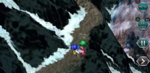 サガフロンティアリメイク 朱雀の山 朱雀を仲間にする方法 サガフロンティアリメイク 朱雀の山 朱雀を仲間にする方法