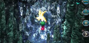 サガフロンティアリメイク 朱雀の山 朱雀を仲間にする方法 サガフロンティアリメイク 朱雀の山 朱雀を仲間にする方法