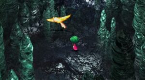 サガフロンティアリメイク 朱雀の山 朱雀を仲間にする方法 サガフロンティアリメイク 朱雀の山 朱雀を仲間にする方法