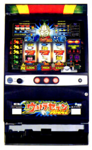 パチスロ】ウルトラマンシリーズ！歴代機械割ランキング！