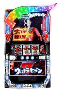 ウルトラマンスロット パチスロ】ウルトラマンシリーズ！歴代機械割ランキング！
