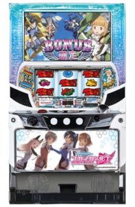 パチスロ】スカイガールズシリーズ！歴代機械割ランキング！