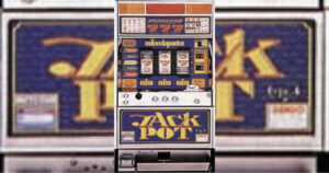 ■専用■パチスロ◆実機◆尚球社◆ジャックポットIIIA◆引取り■レア・レトロ ジャックポットⅡA (尚球社:4号機) パチスロ レトロ - YouTube