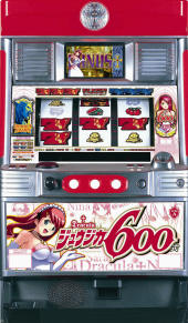 パチスロ】十字架シリーズ！歴代機械割ランキング！