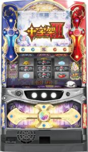 パチスロ】十字架シリーズ！歴代機械割ランキング！